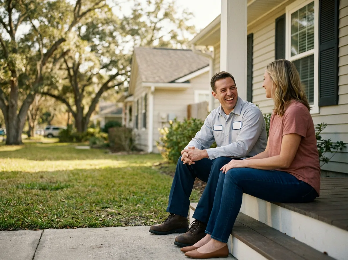 Septic tank pumping FAQs for Fairhope, AL